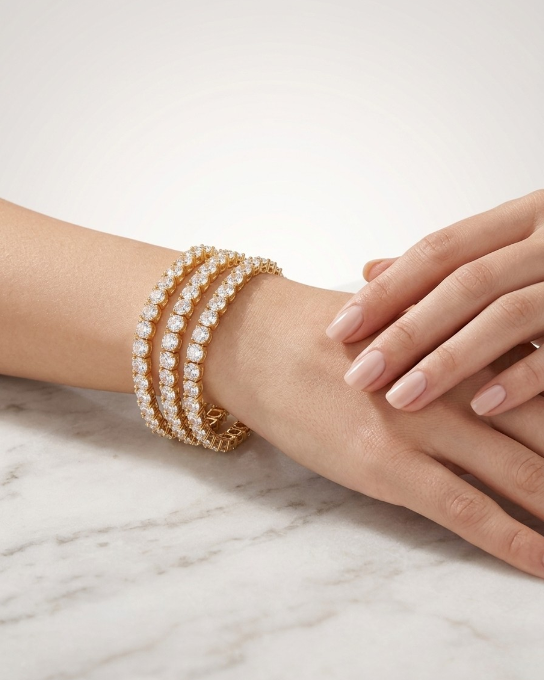 Celestia Riviera Bracelet