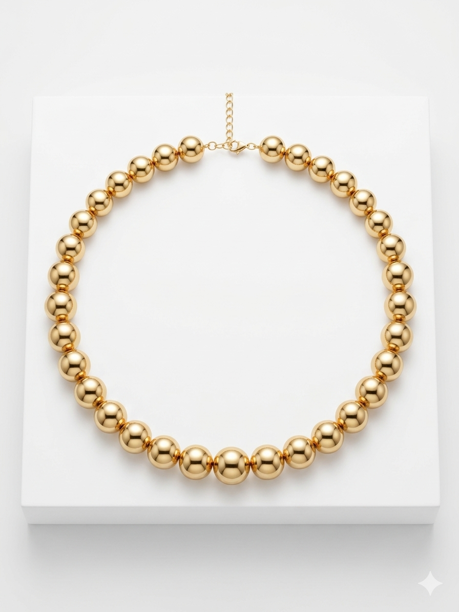 Avelisse Collar Necklace