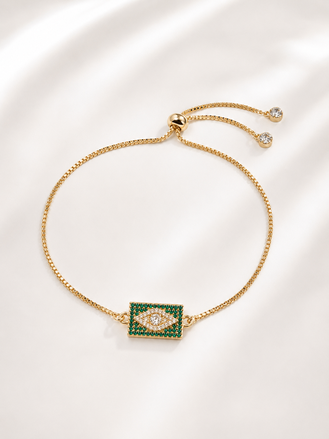 Bandeira Bracelet