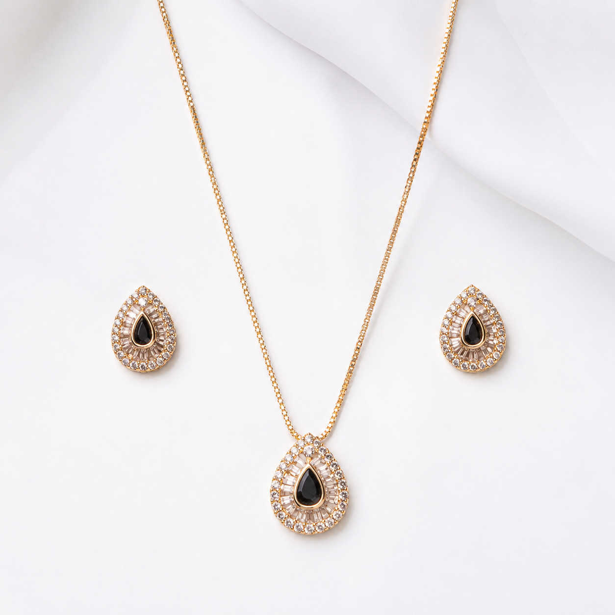 Kairo Set