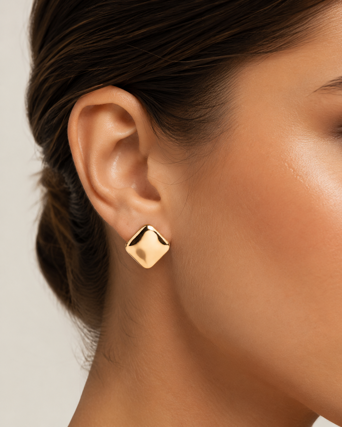 Forma Earrings