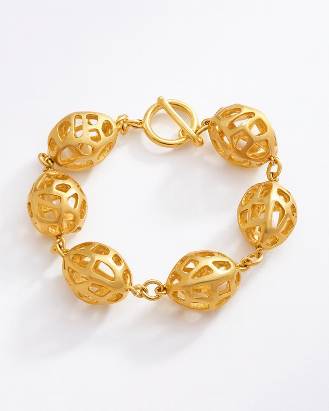 Lumia Bracelet