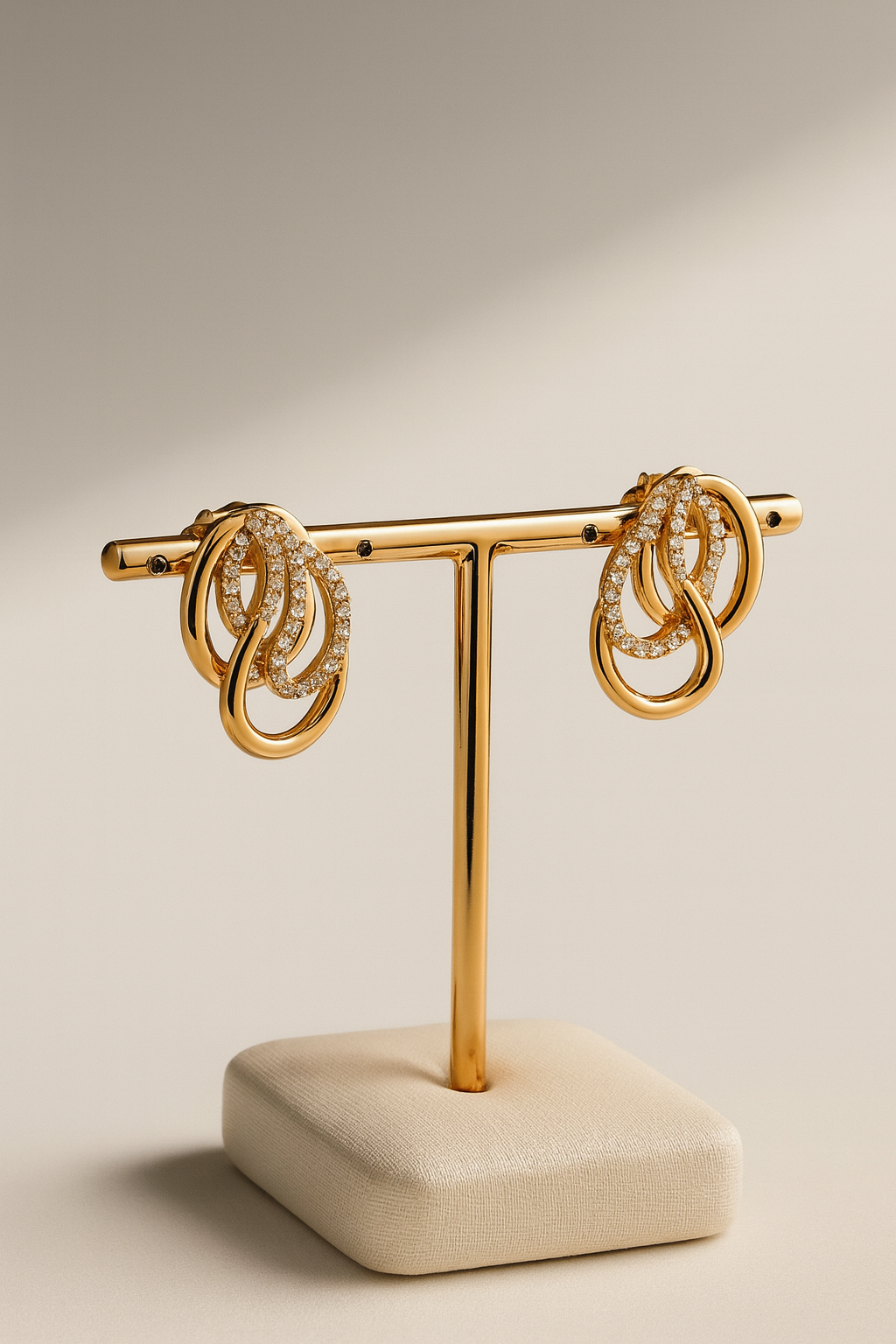 Katrina Earrings