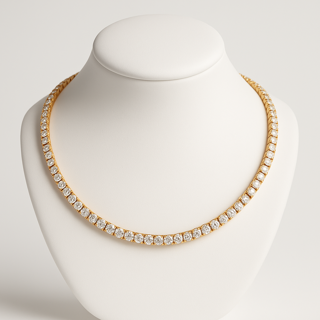 Lumera Choker