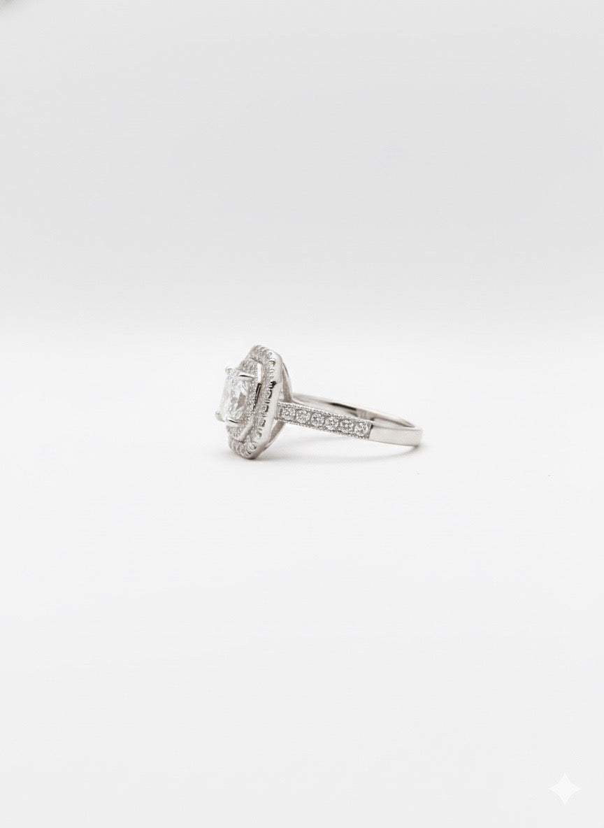 Imperial Ring