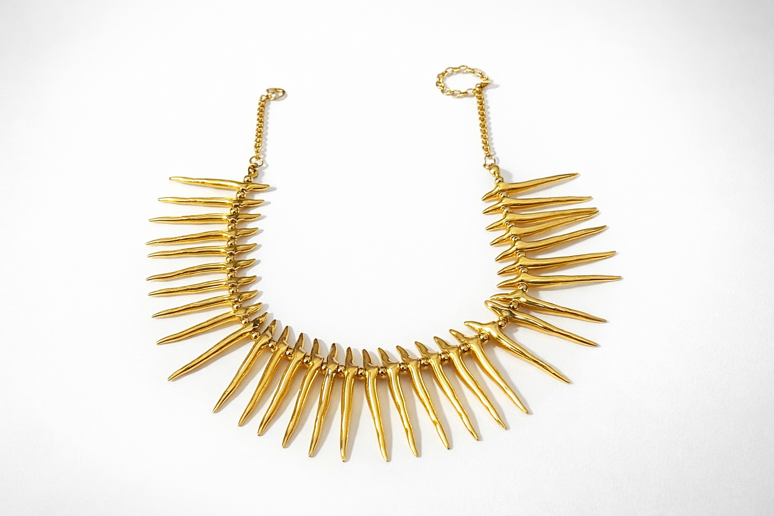 Aureon Necklace
