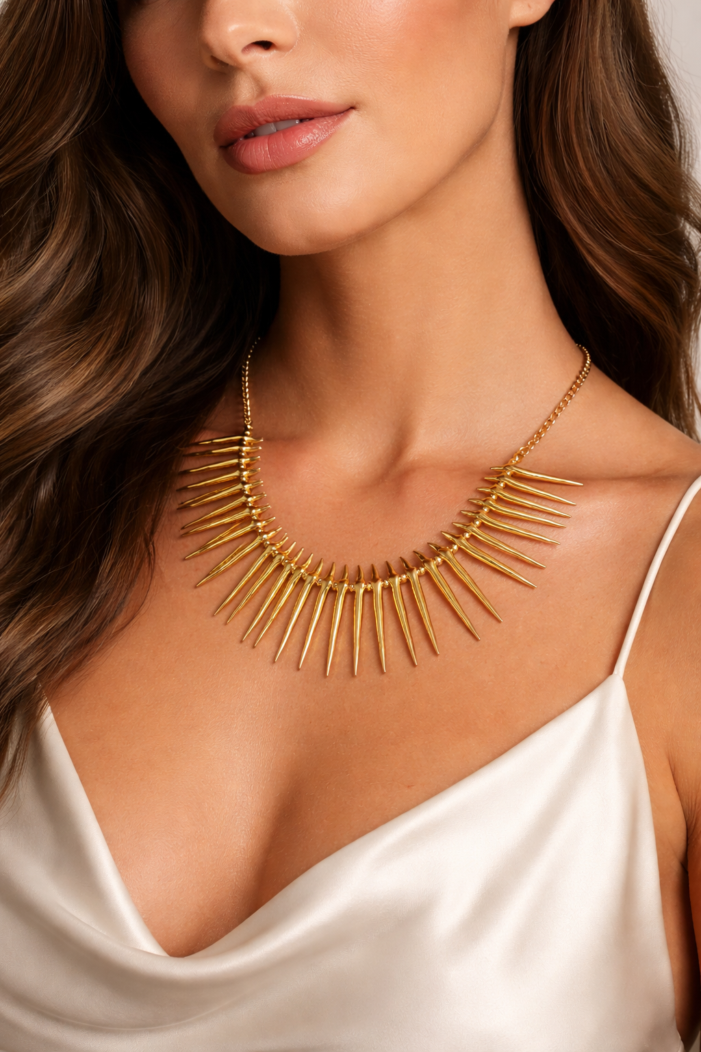 Aureon Necklace