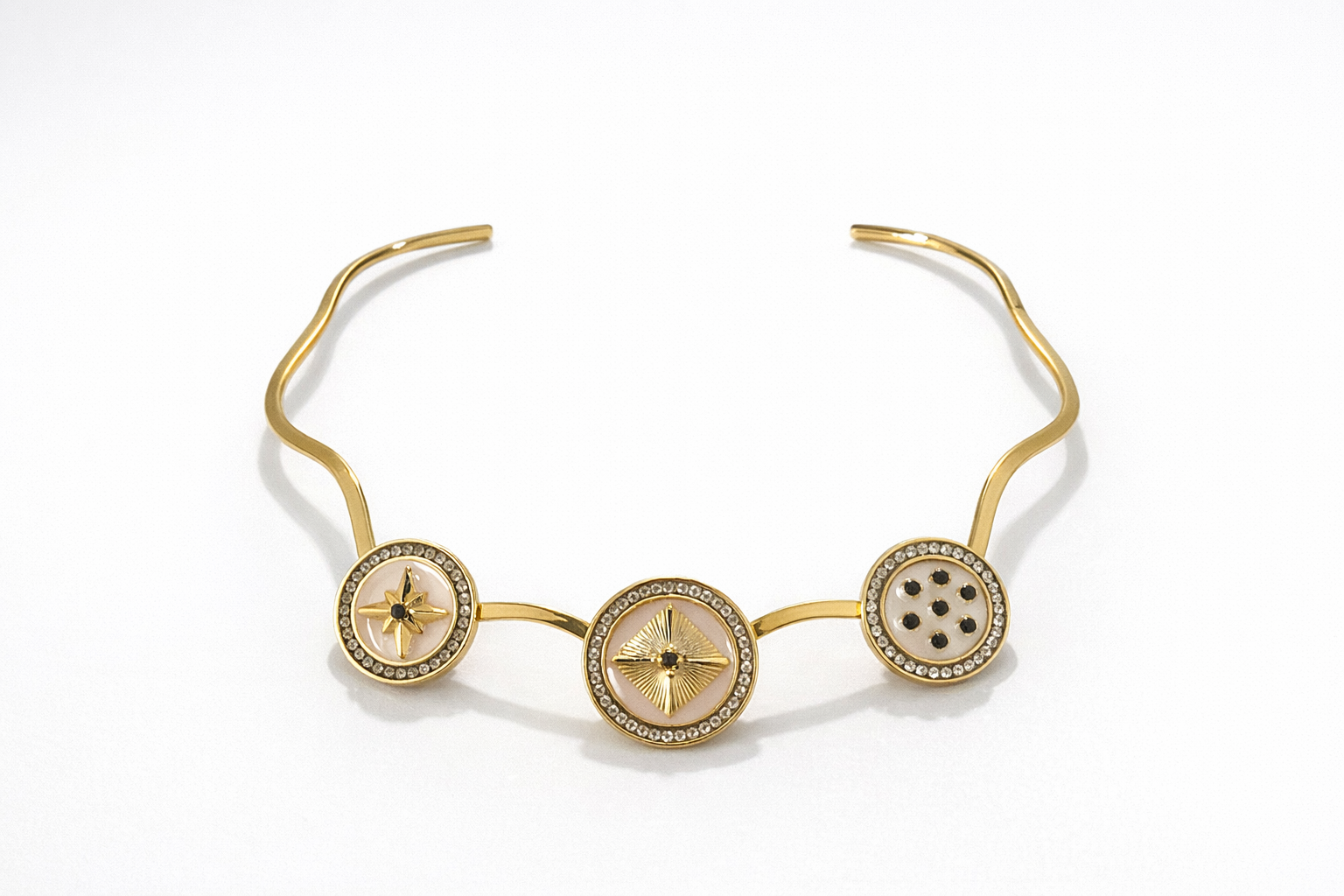 Istanbul Choker