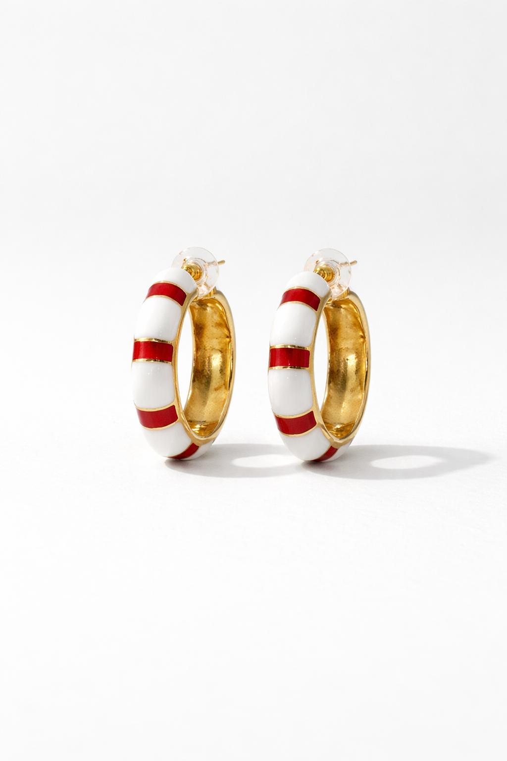 Navy Cadence Hoops