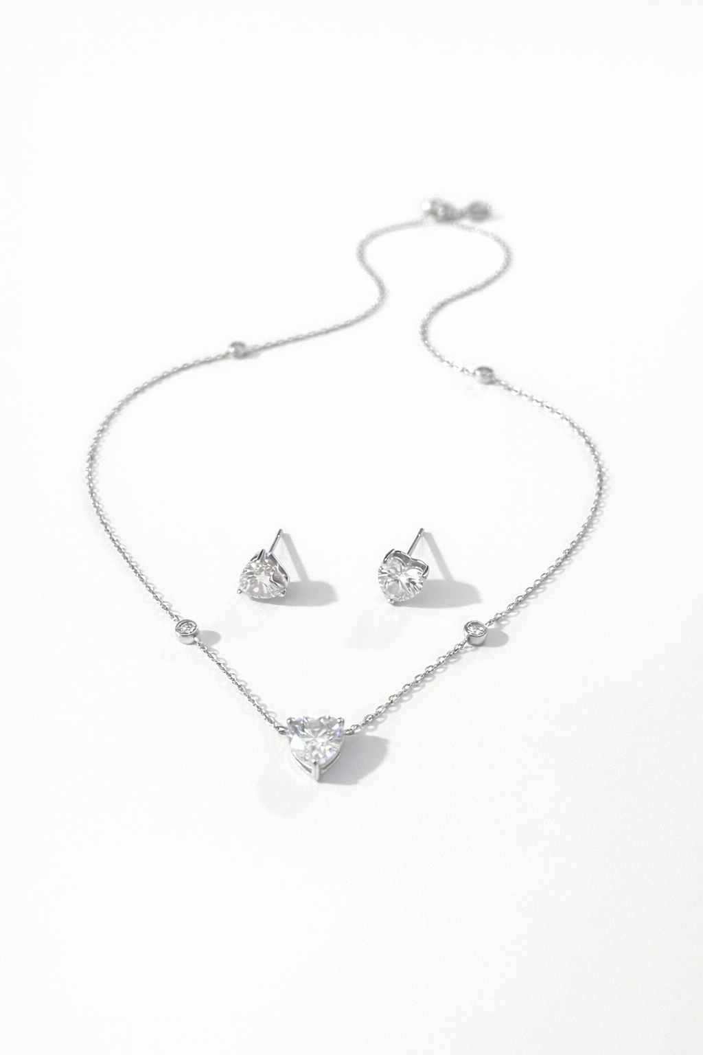 Amour Set