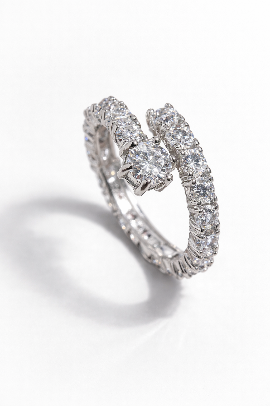 Radiance Solitaire