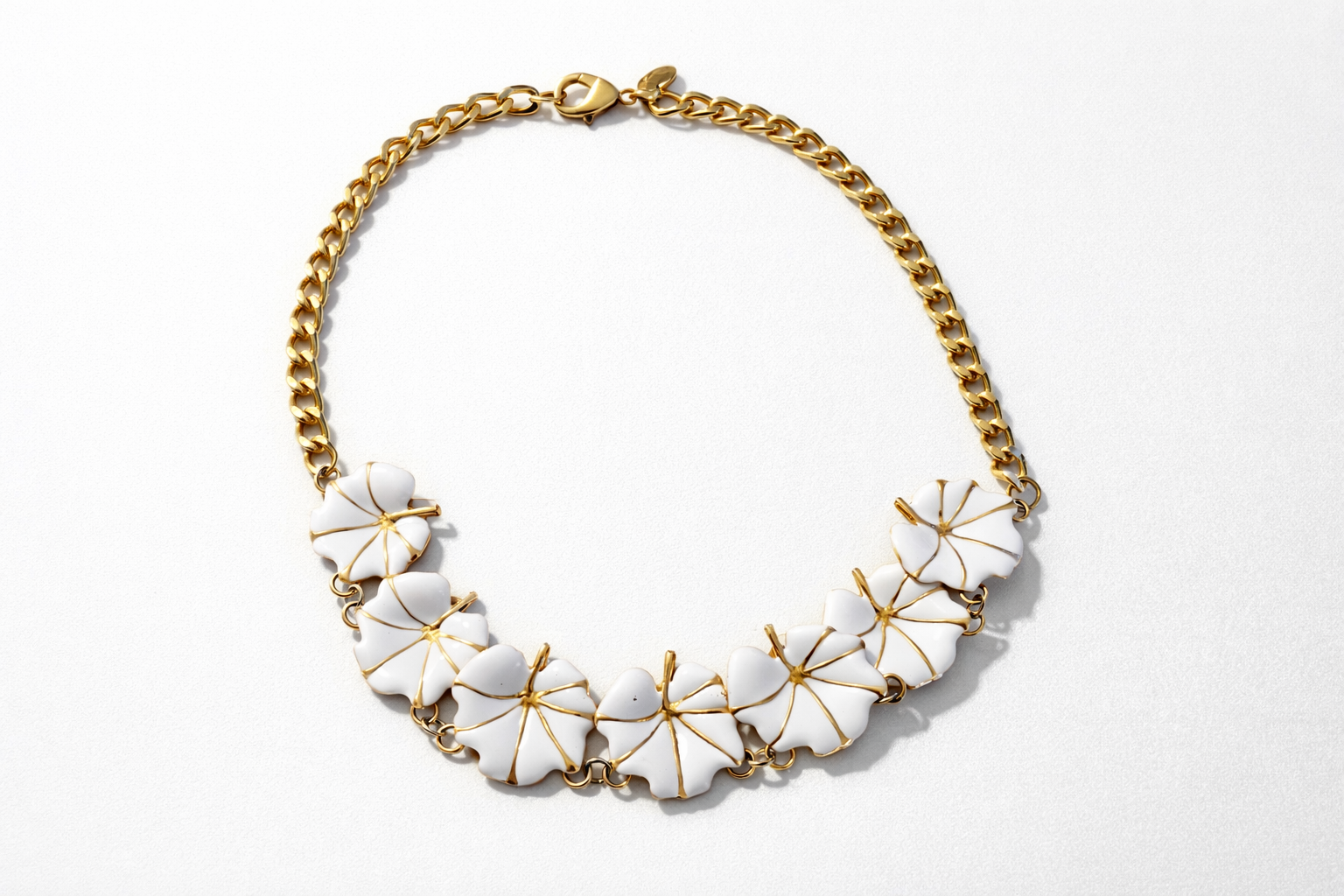 Papoula Necklace