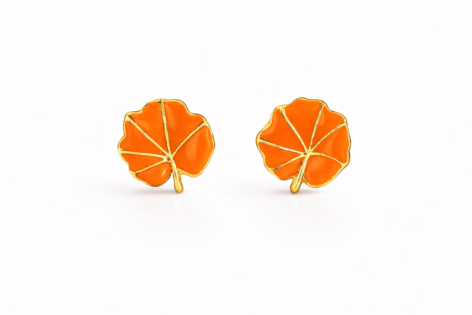 Papoula Earrings