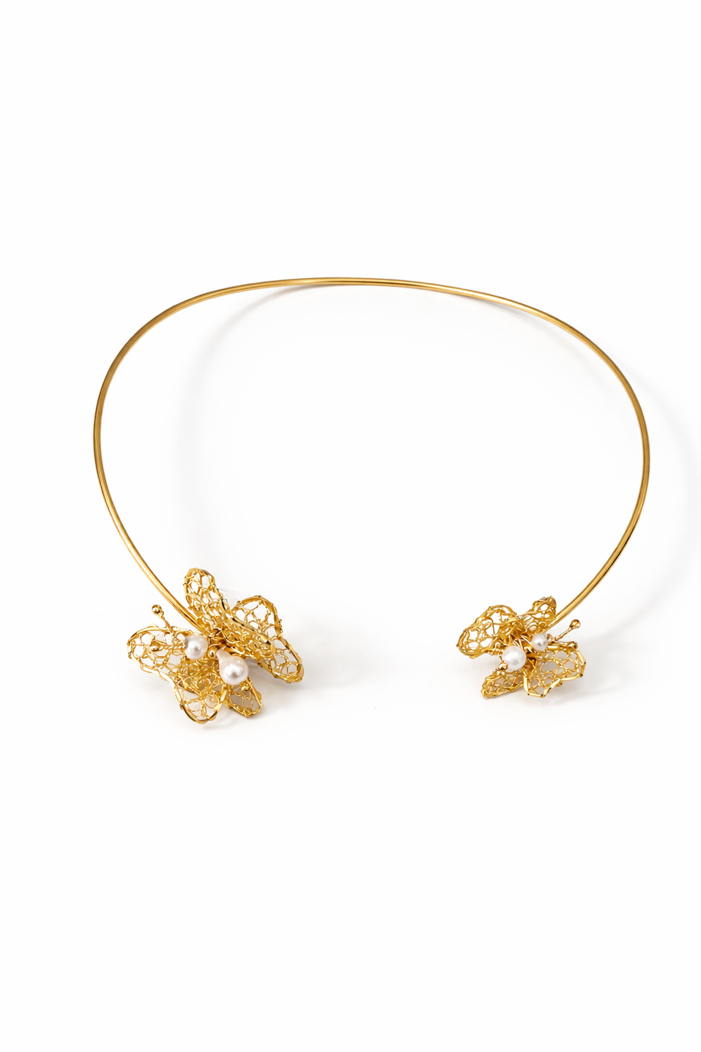 Monarca Duet Collar