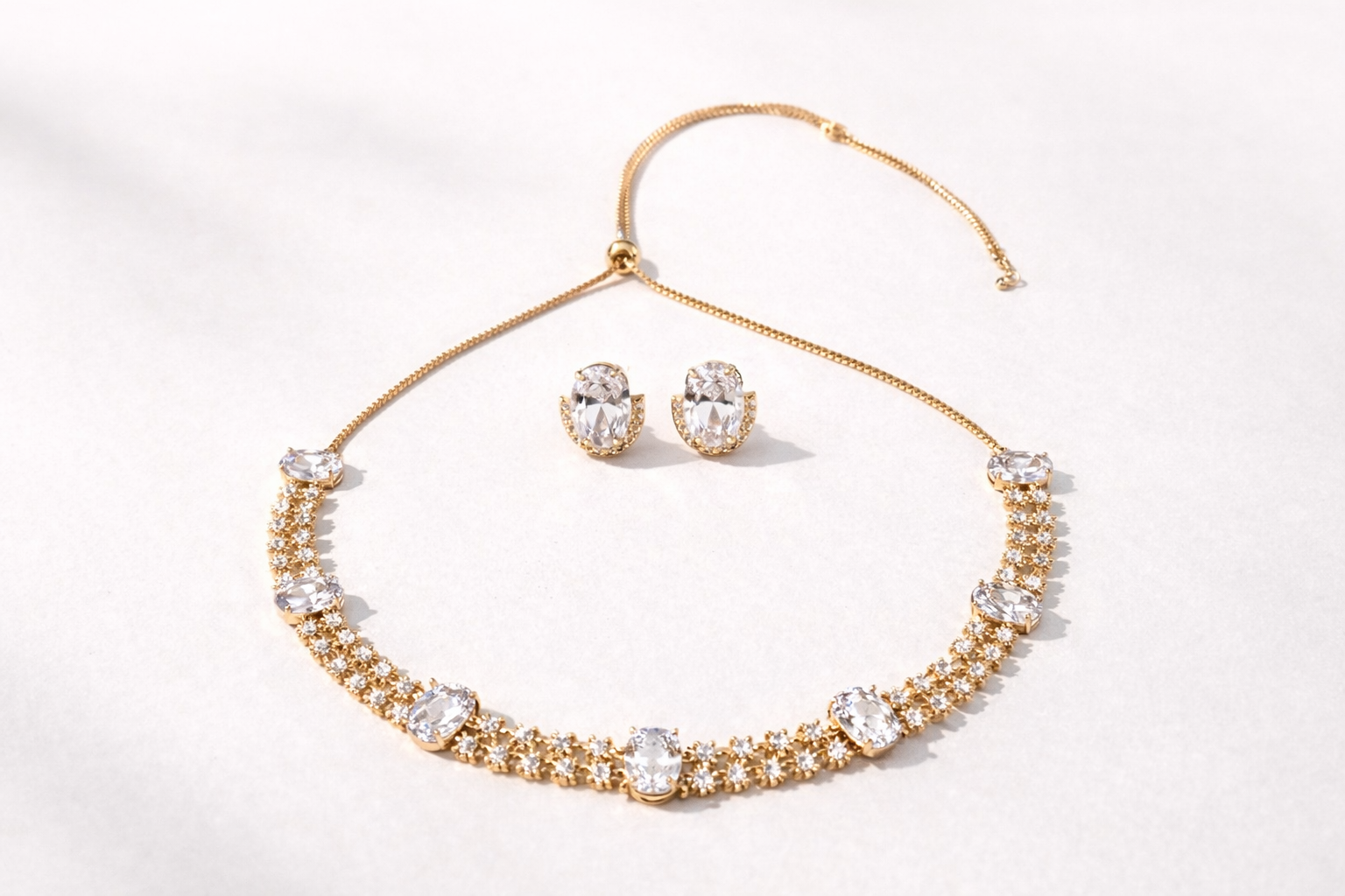 Eterna Lumière Set
