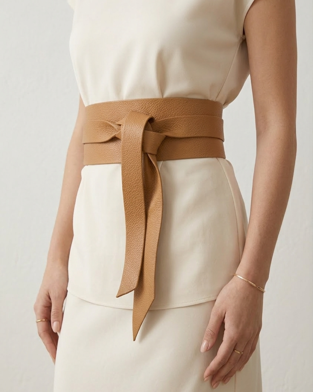 Sienna Wrap Belt
