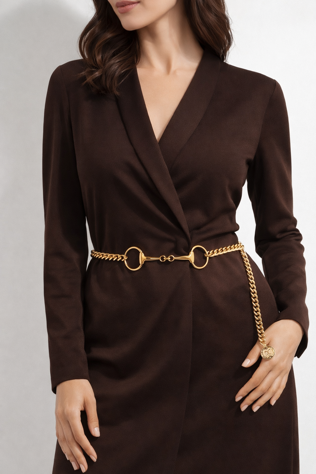 Virelle Belt