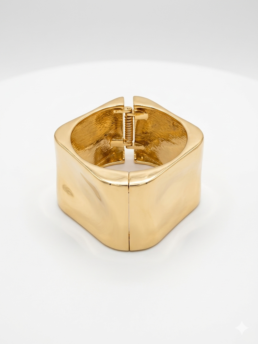 Eterna Forma Cuff