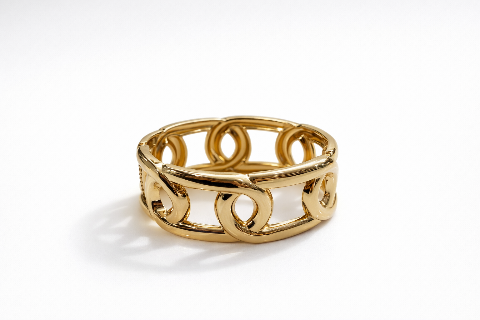Eterna Link Cuff