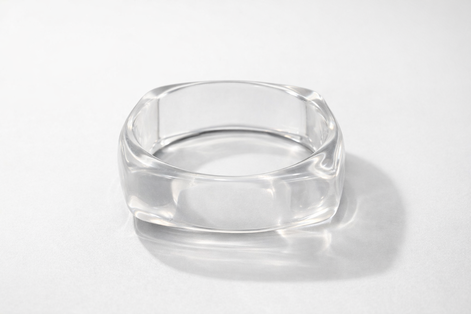 Eterna Prisma Cuff