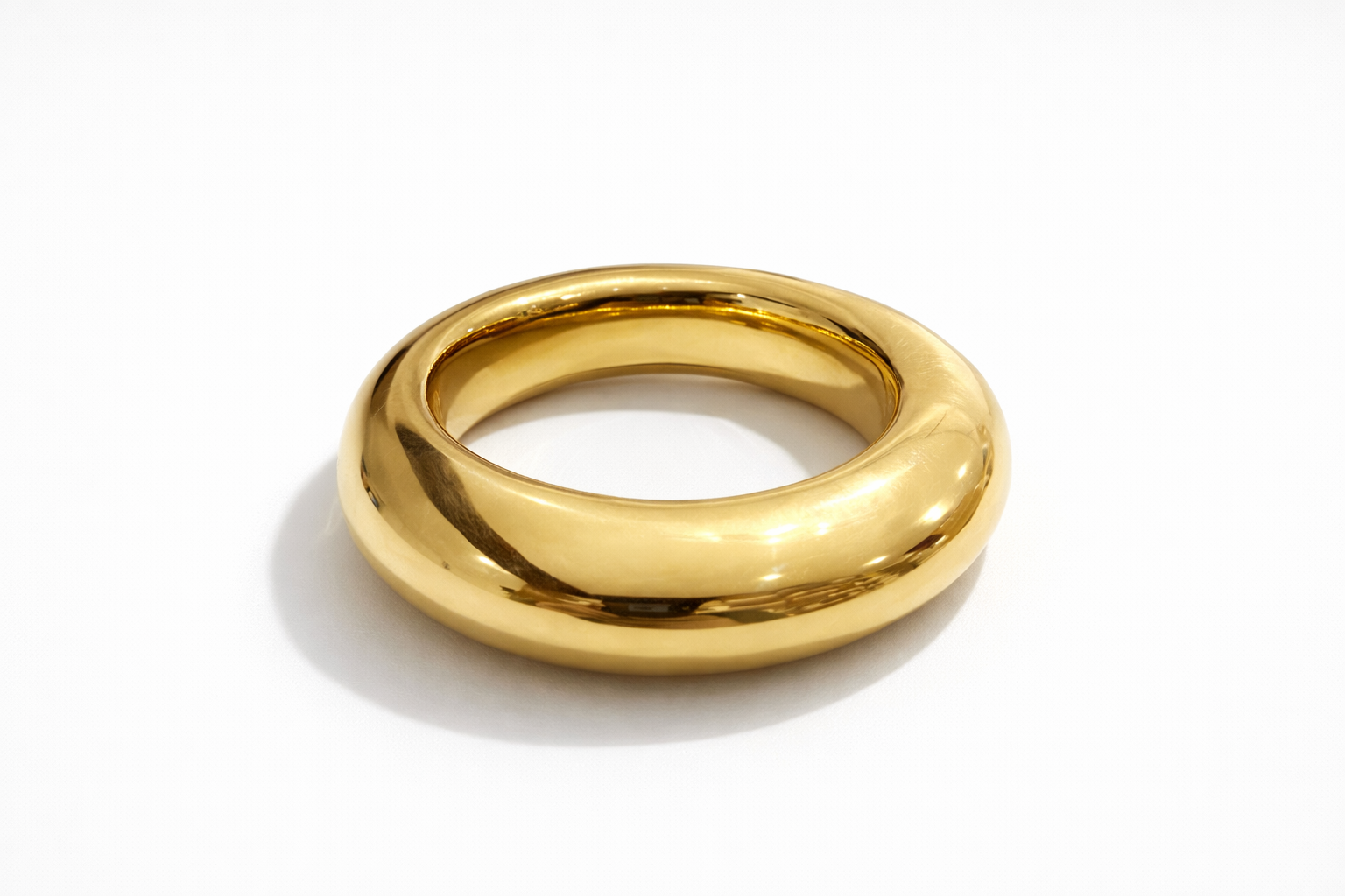 Eterna Aure Loop Cuff