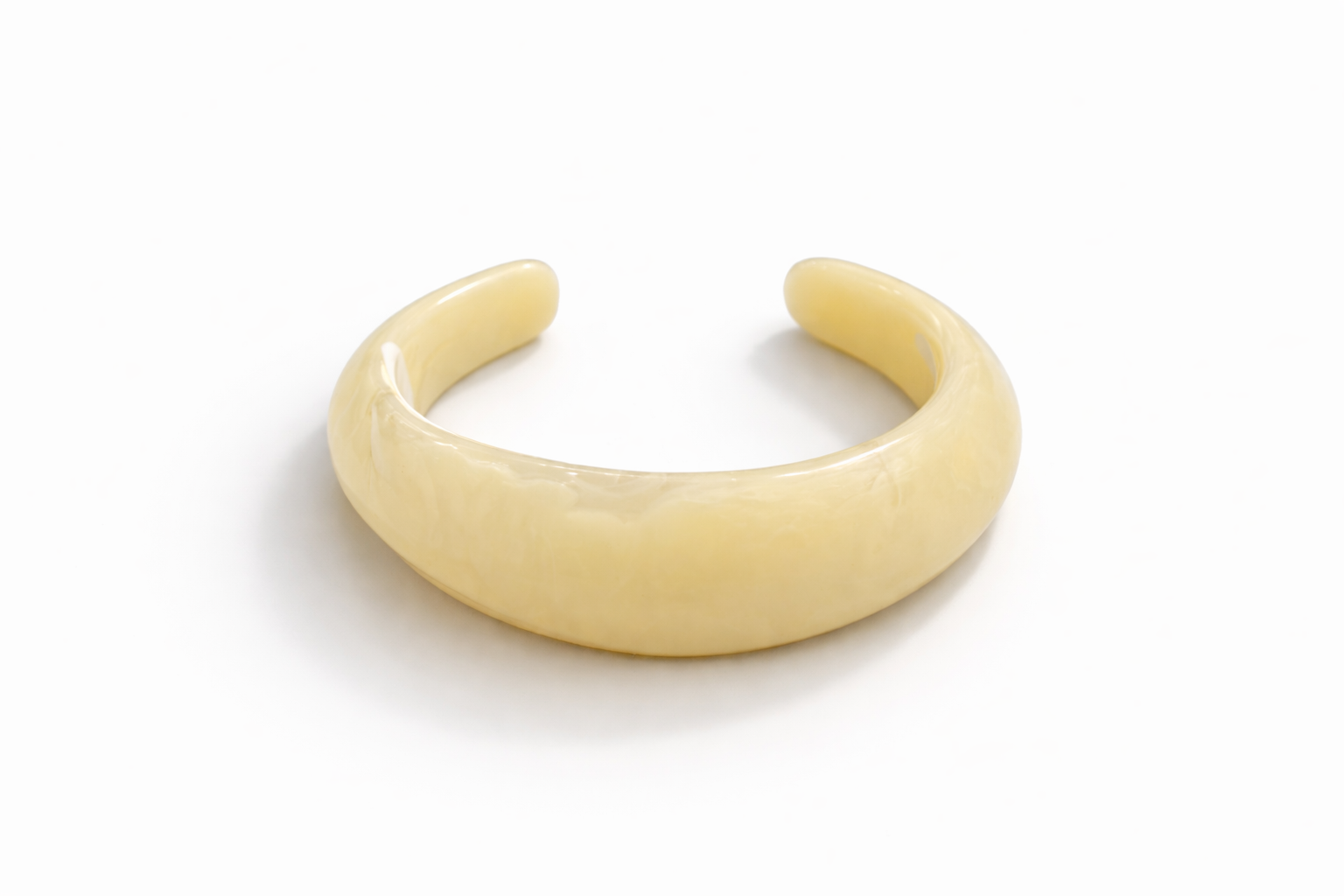 Siena Curve Cuff
