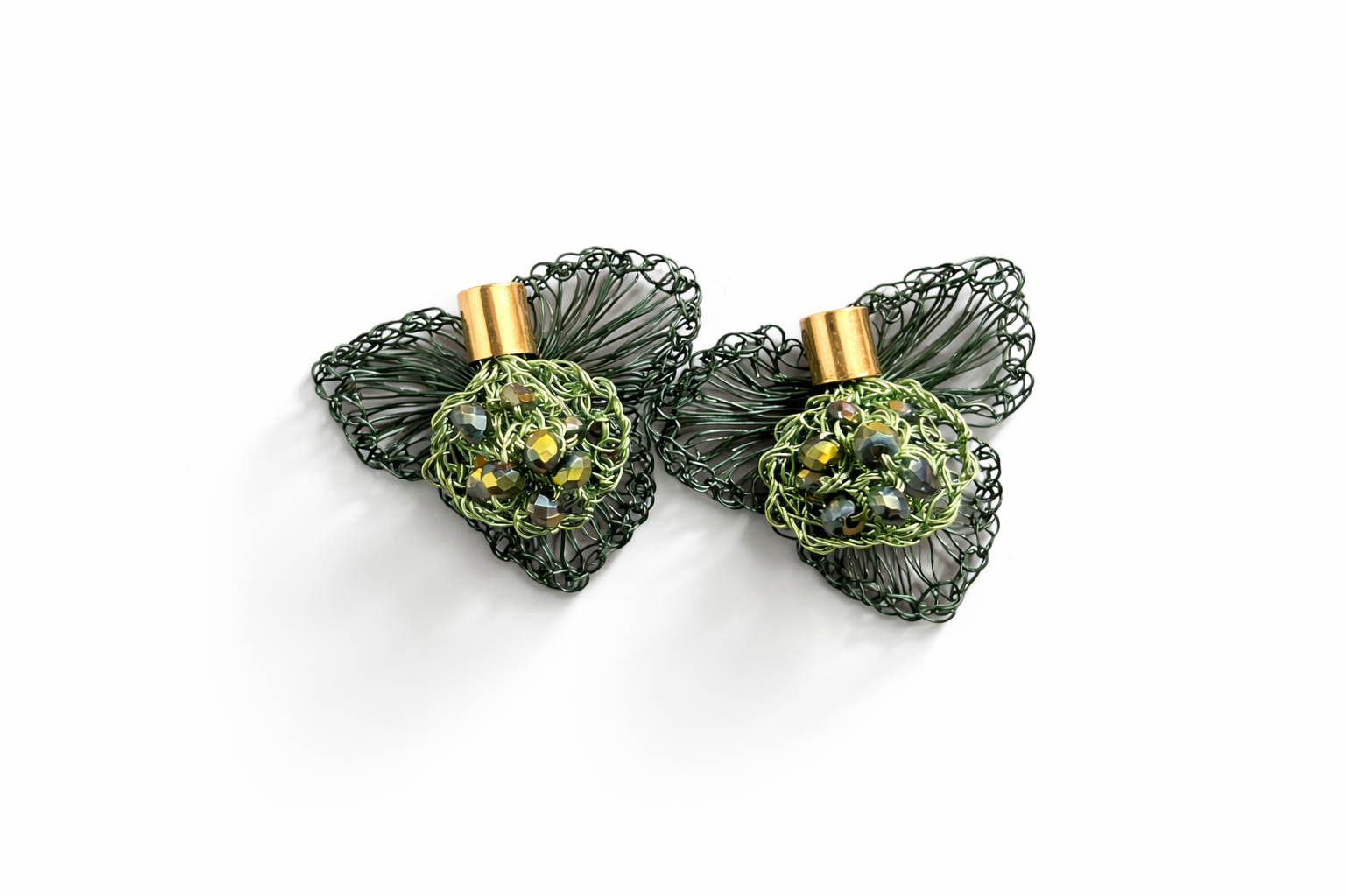 Aurea Verde Set