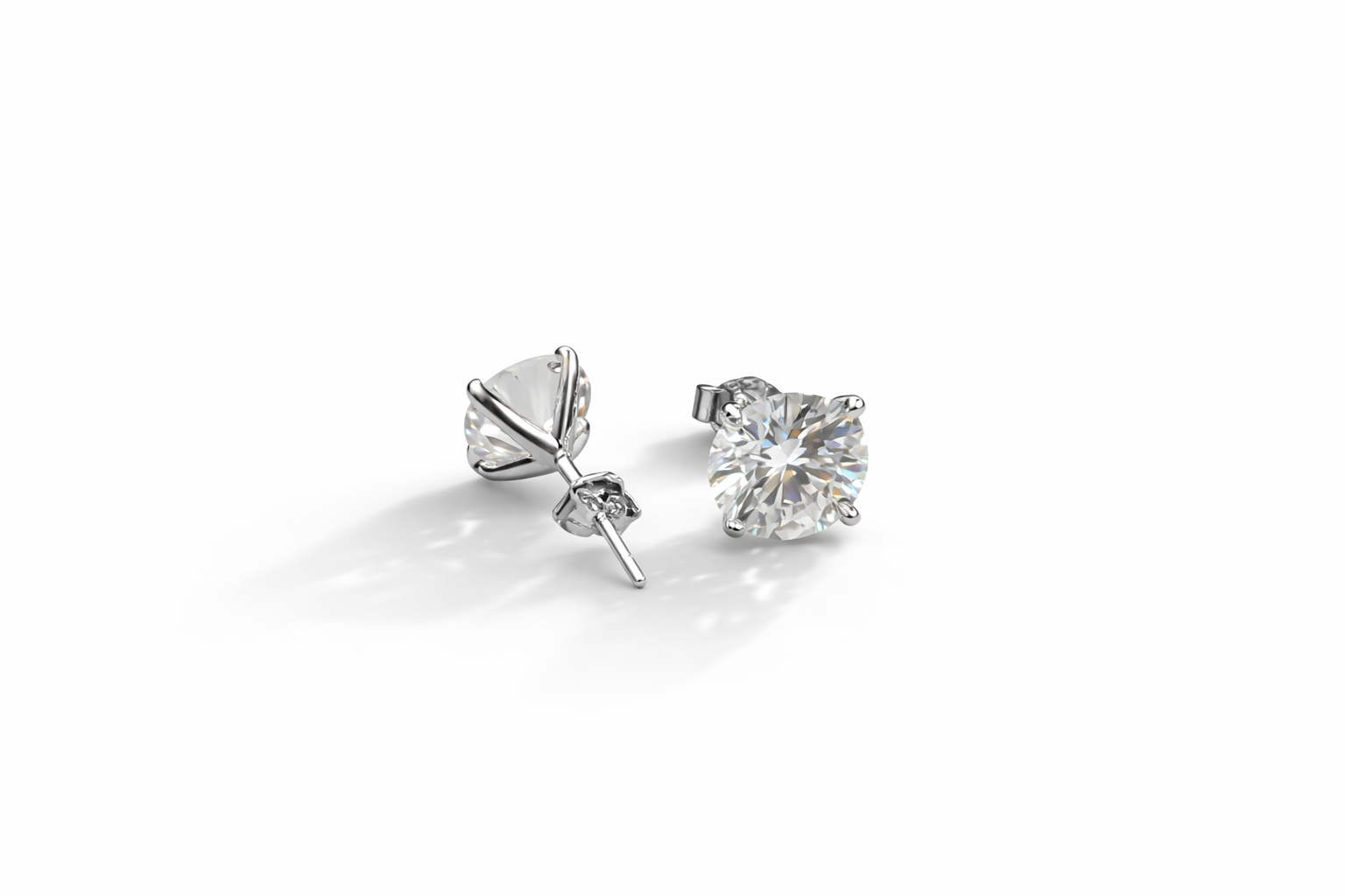 Lumera Aureon Studs