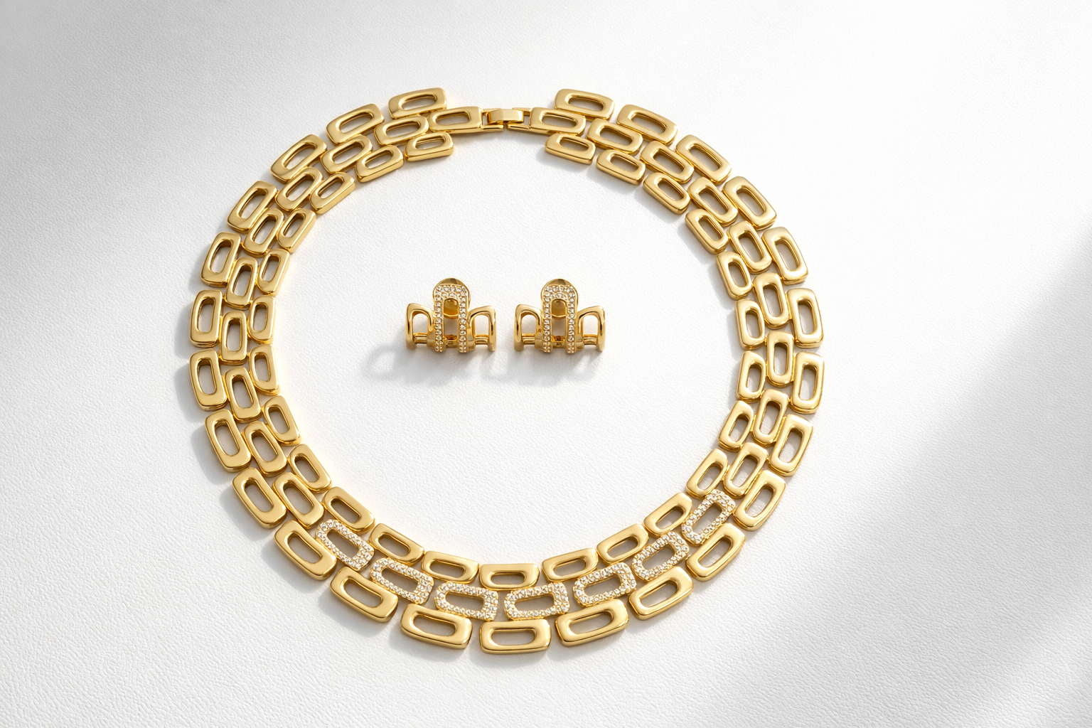 Eterna Linka Set