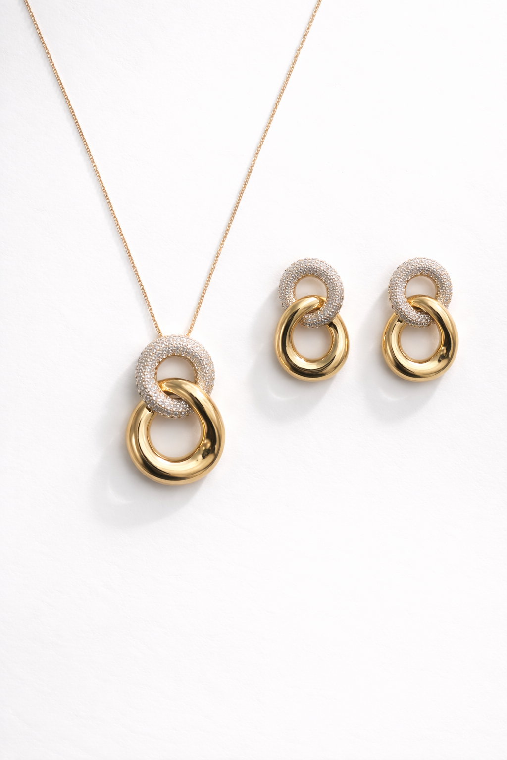 Torvane Link Set