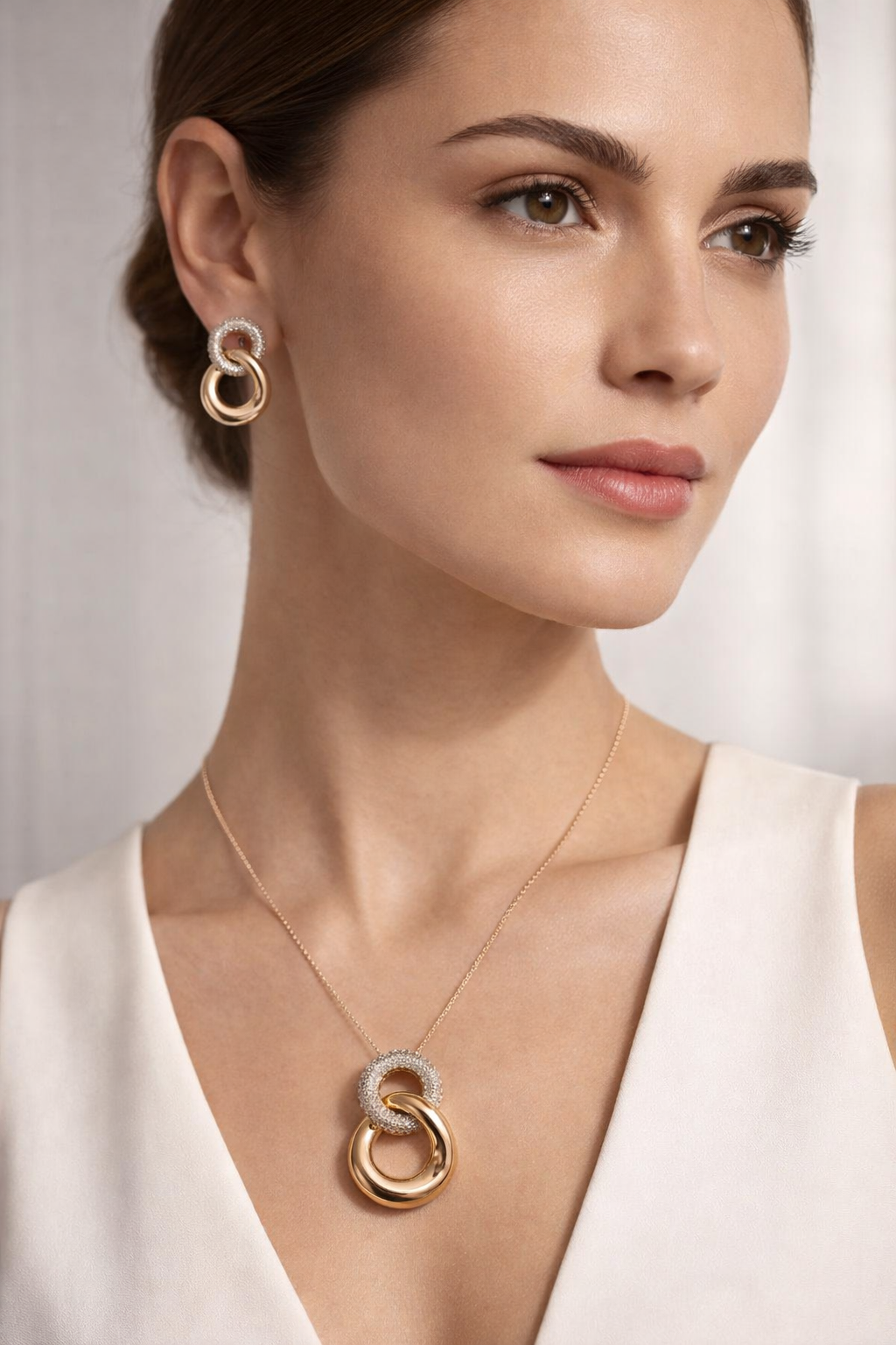 Torvane Link Set