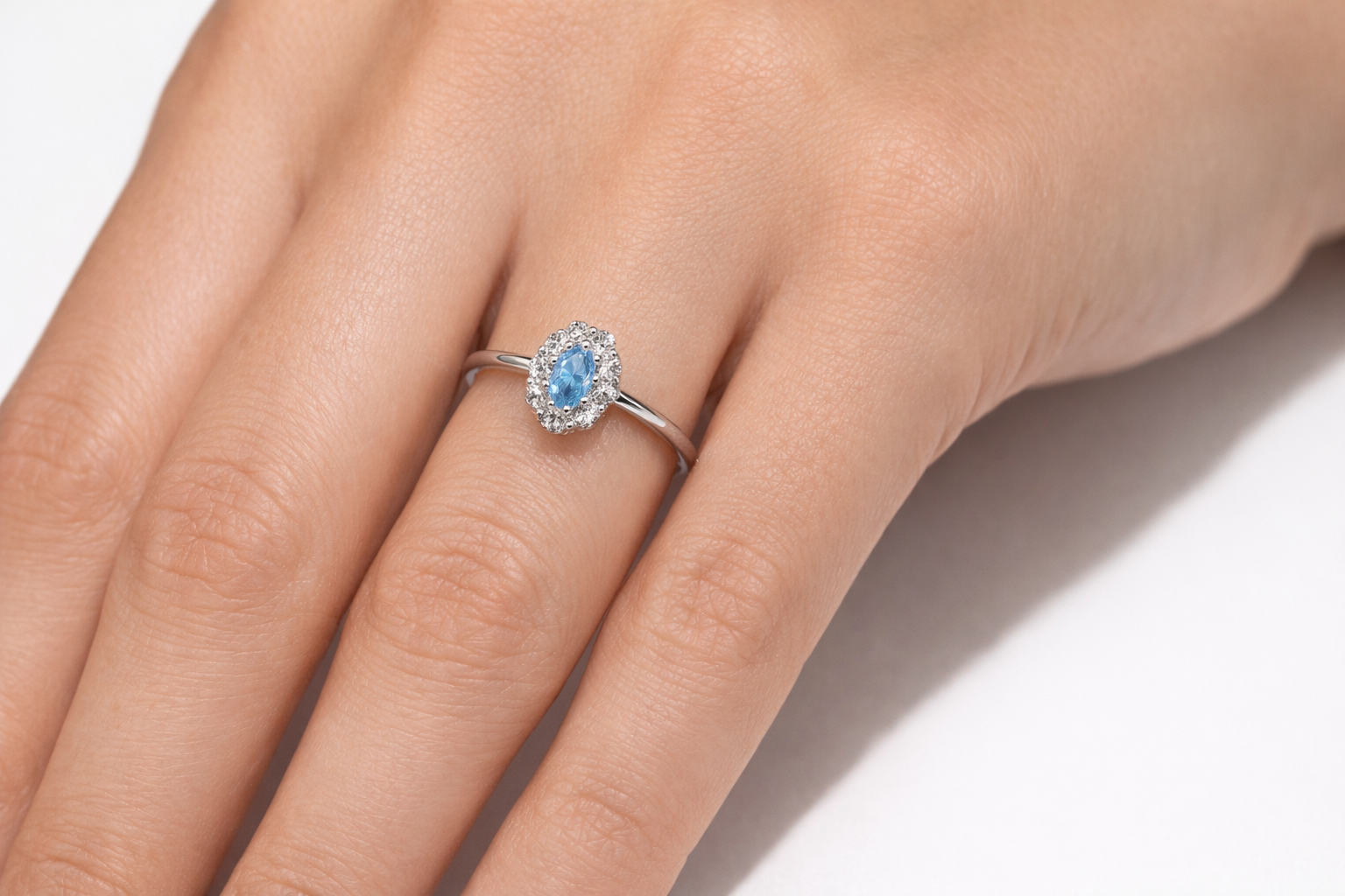 Lumera Marea Ring