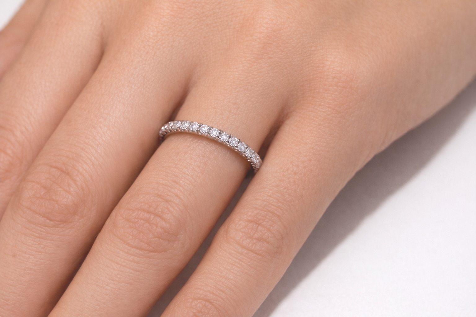 Lumera Lisse Band