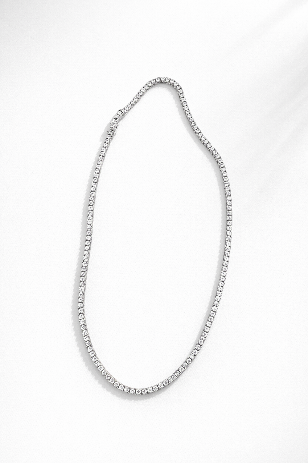 Lumera Rivière Necklace