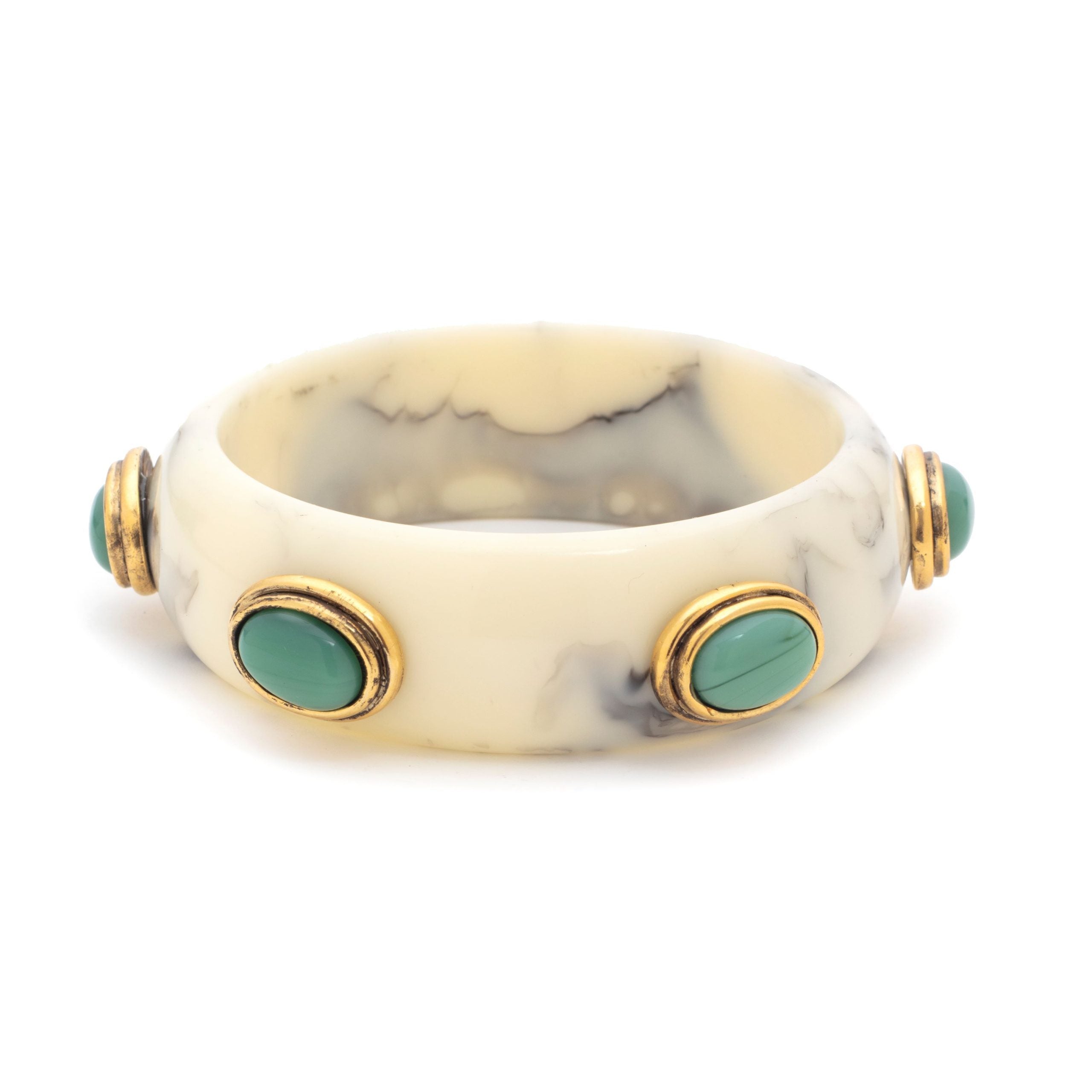 Marrakesh Mosaic Cuff