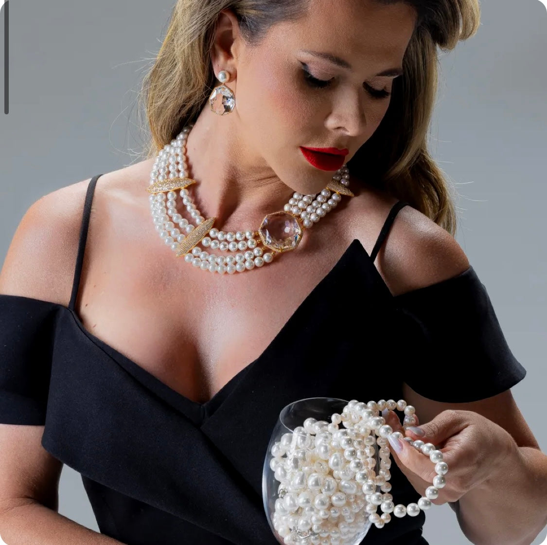 Thalassa Set