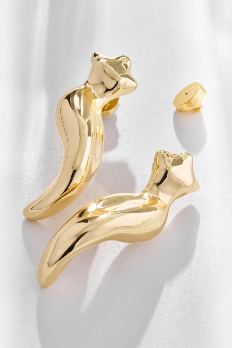 Instinto Earrings