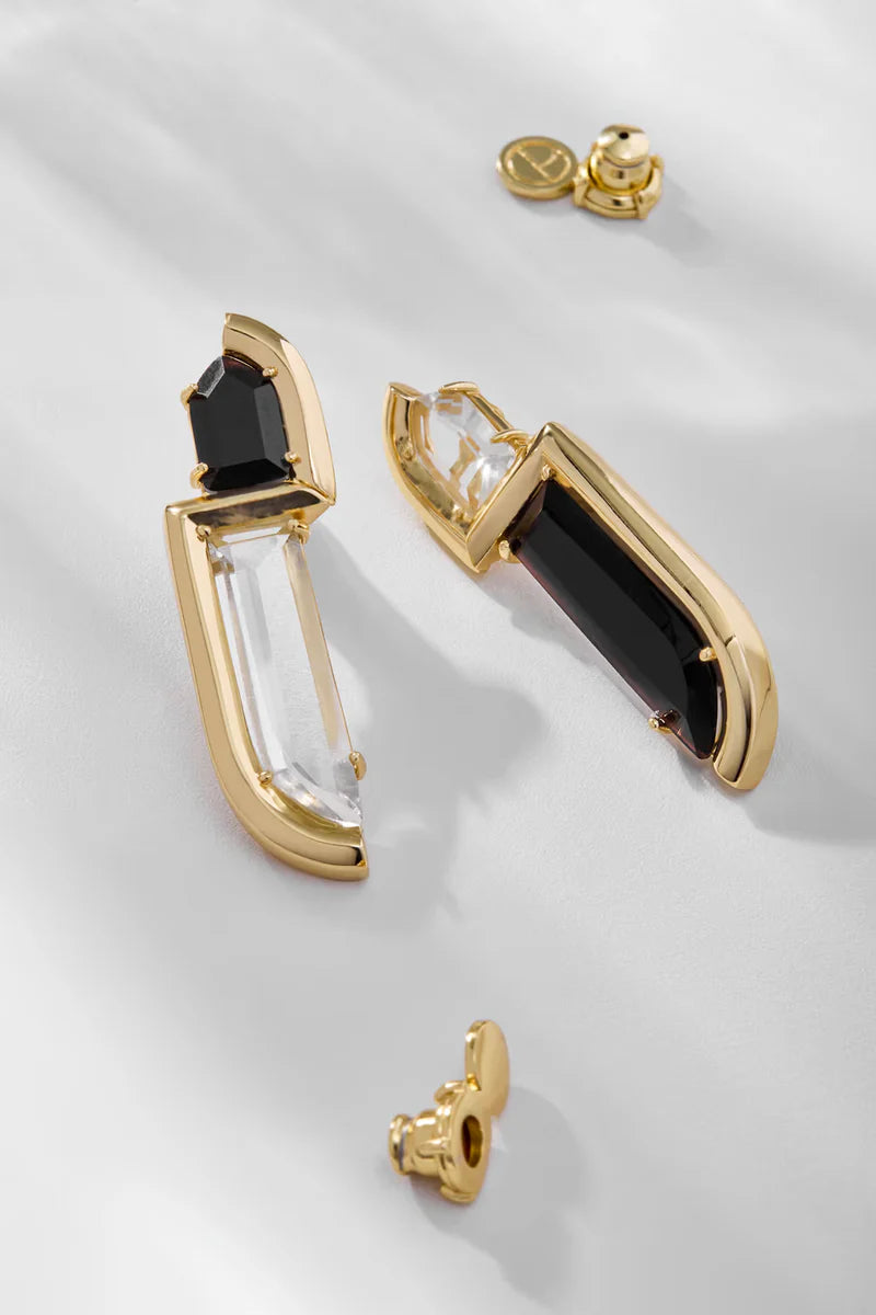 Inteira Earrings