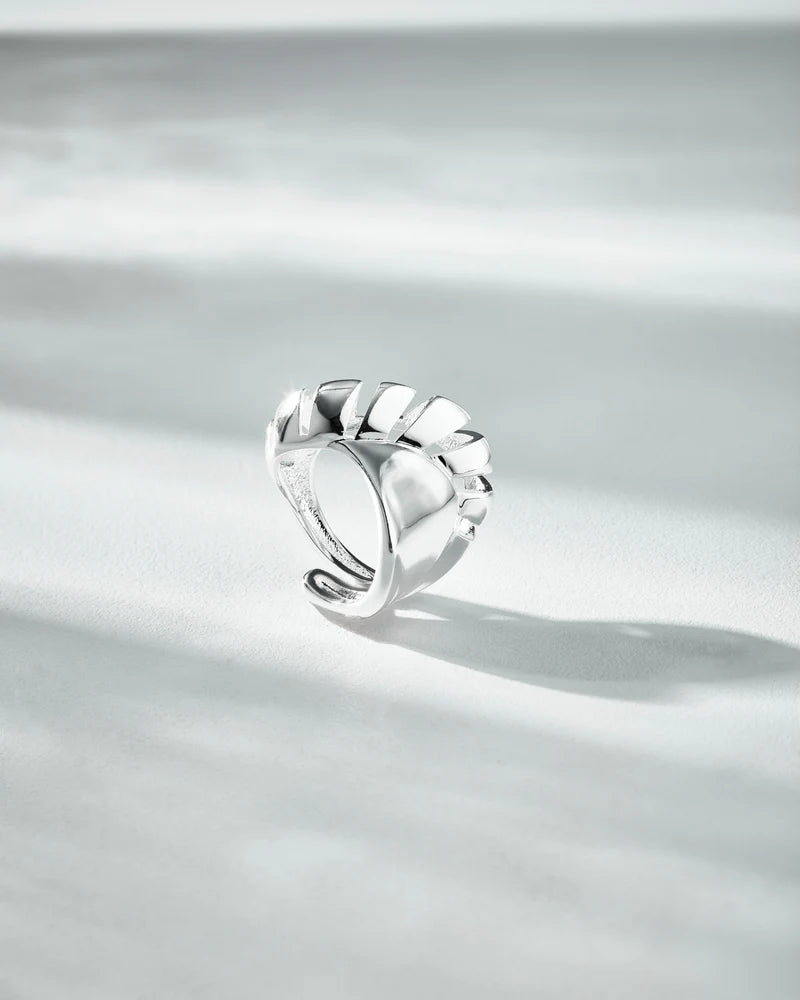 Ivy Ring