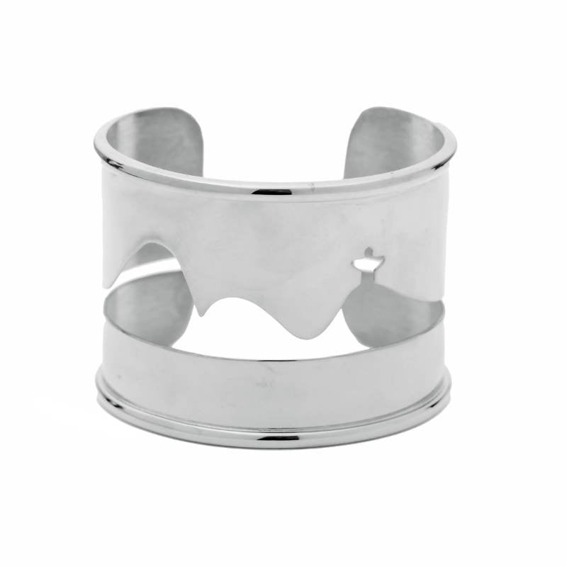 Rio Contour Cuff