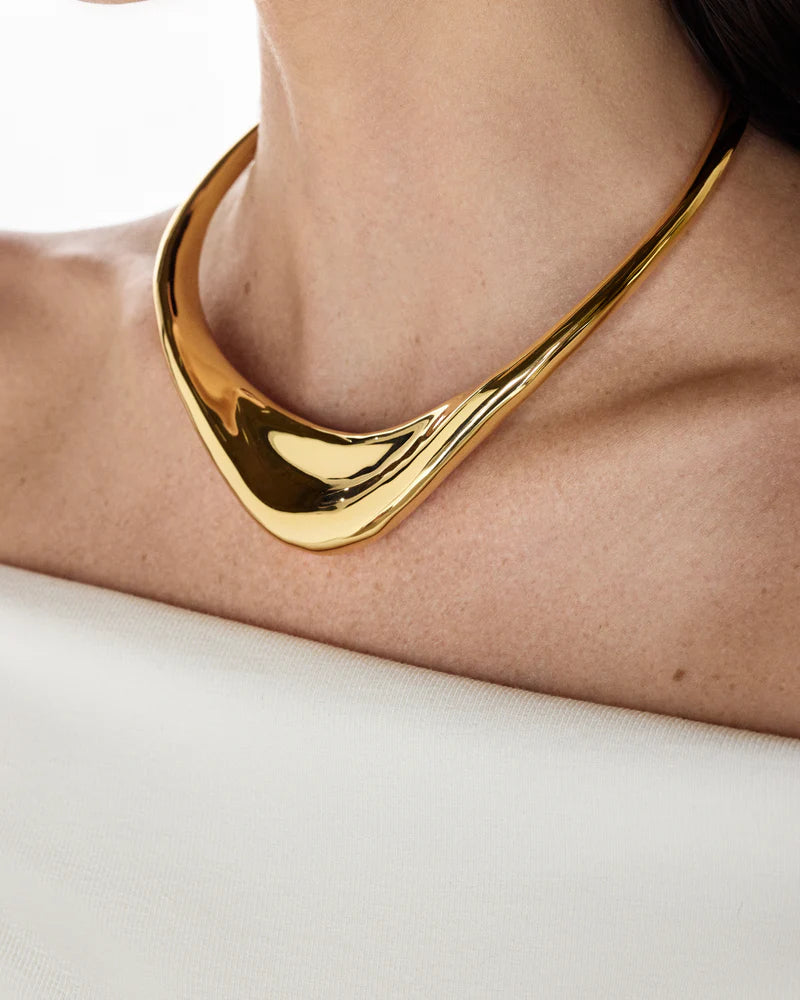 Luma Choker
