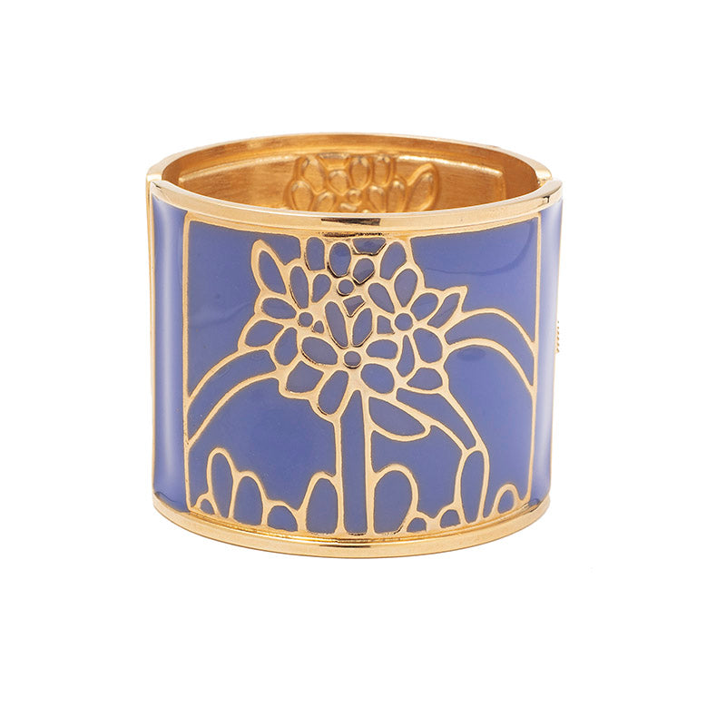Manaca Frame Cuff