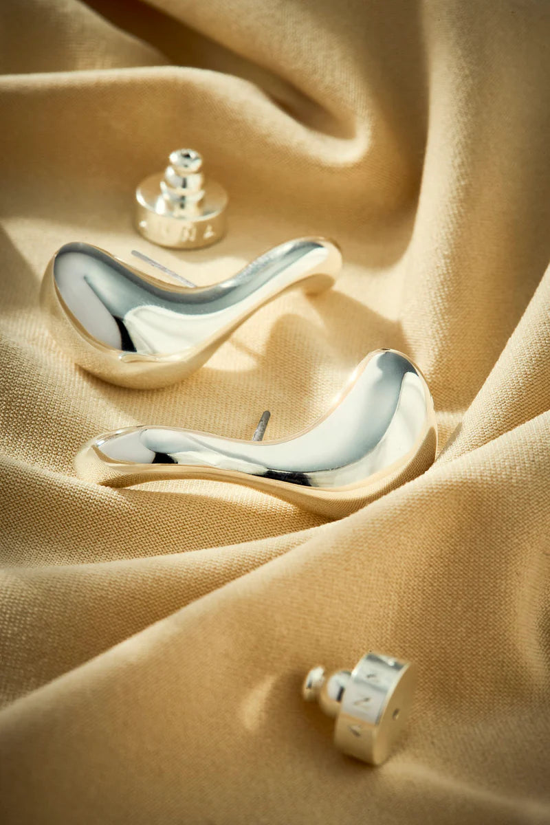 Memoria Earrings