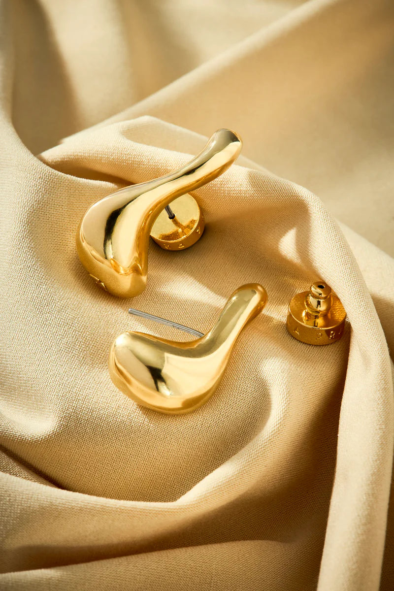 Memoria Earrings