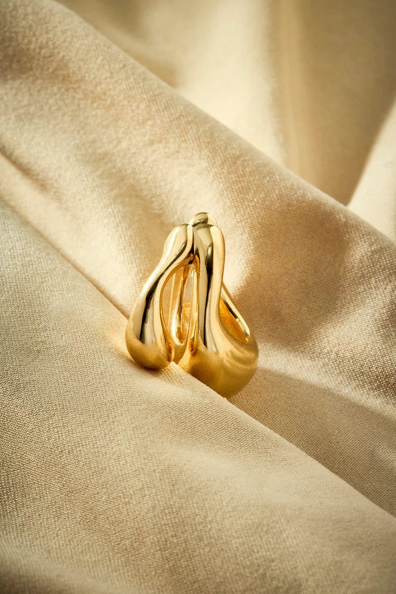 Memoria Ear Cuff