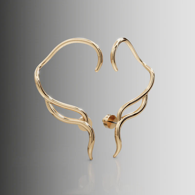 Movimento Ear Cuff