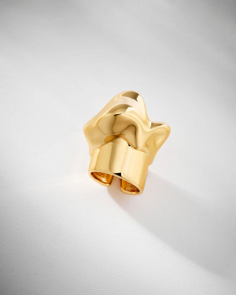Mutavel Ring