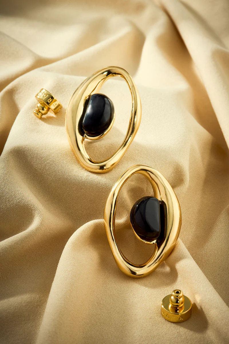 Presente Earrings