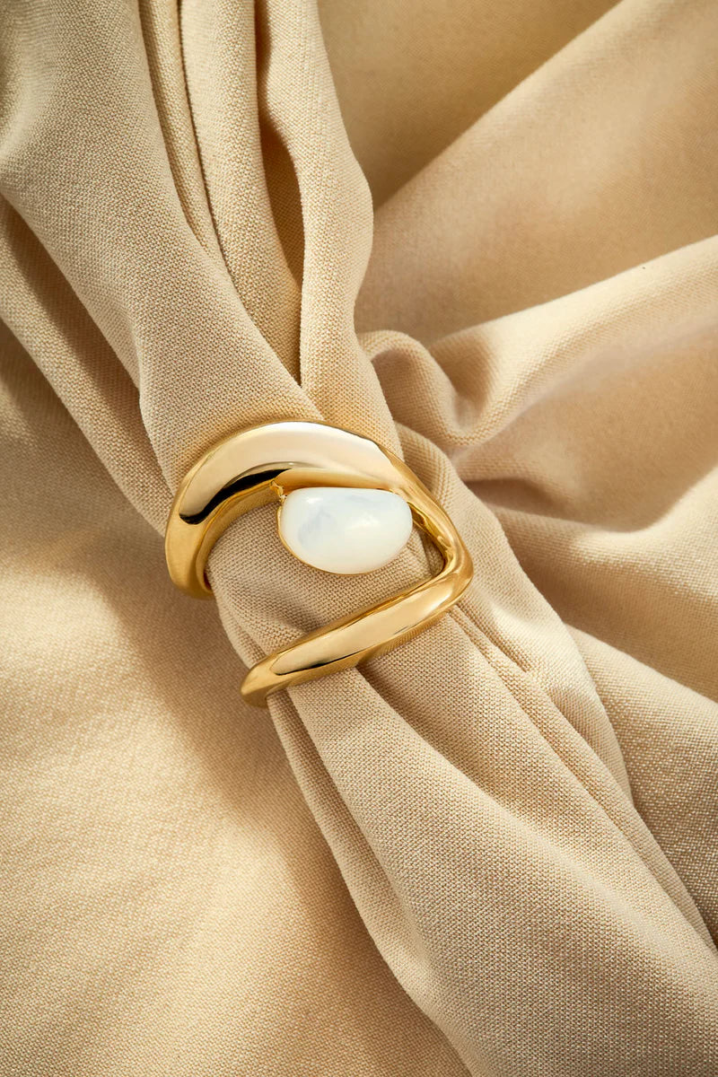 Presente Ring