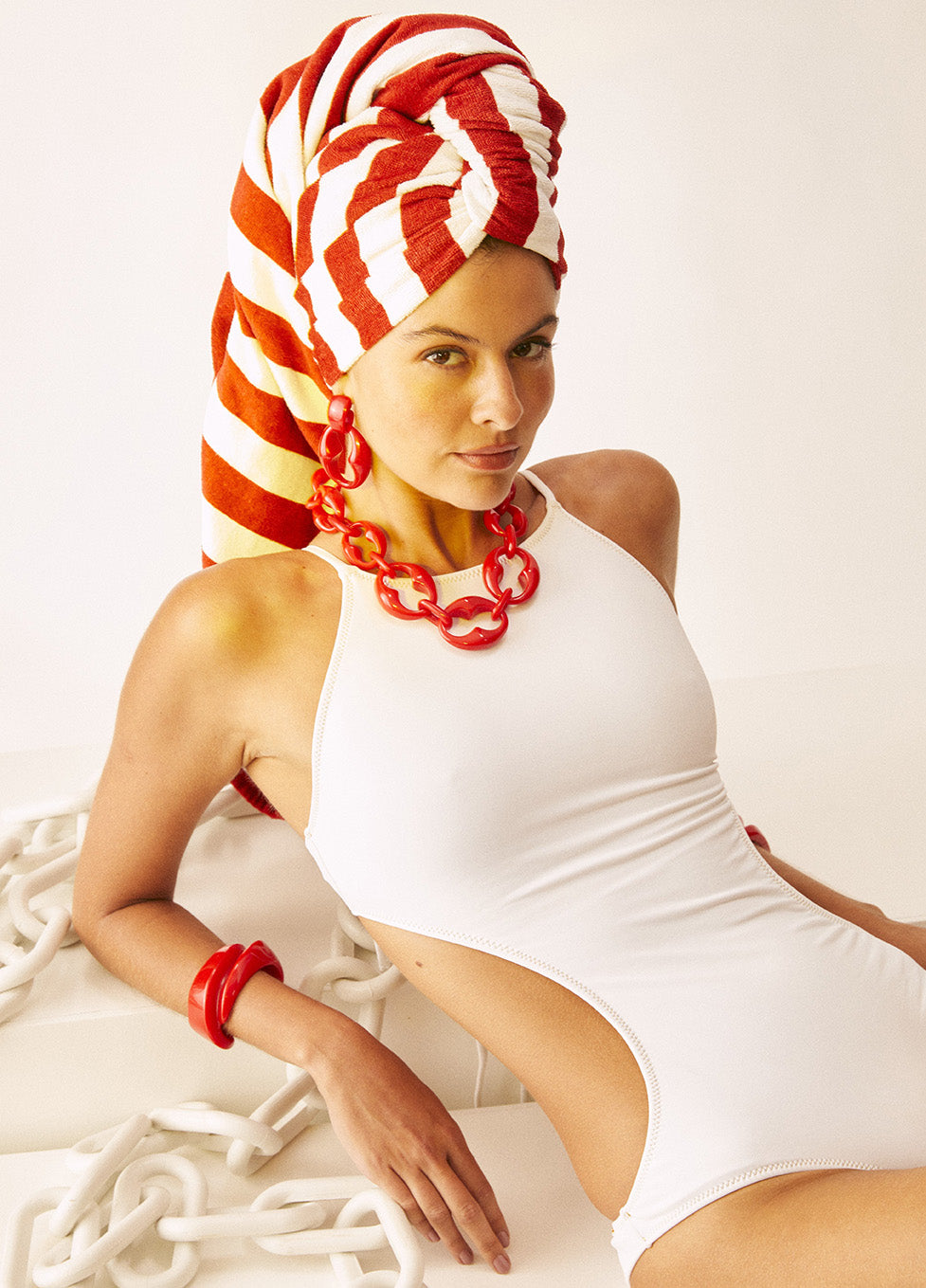 Marbella Necklace
